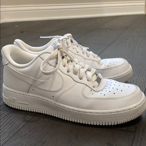 Nike Air Force 1